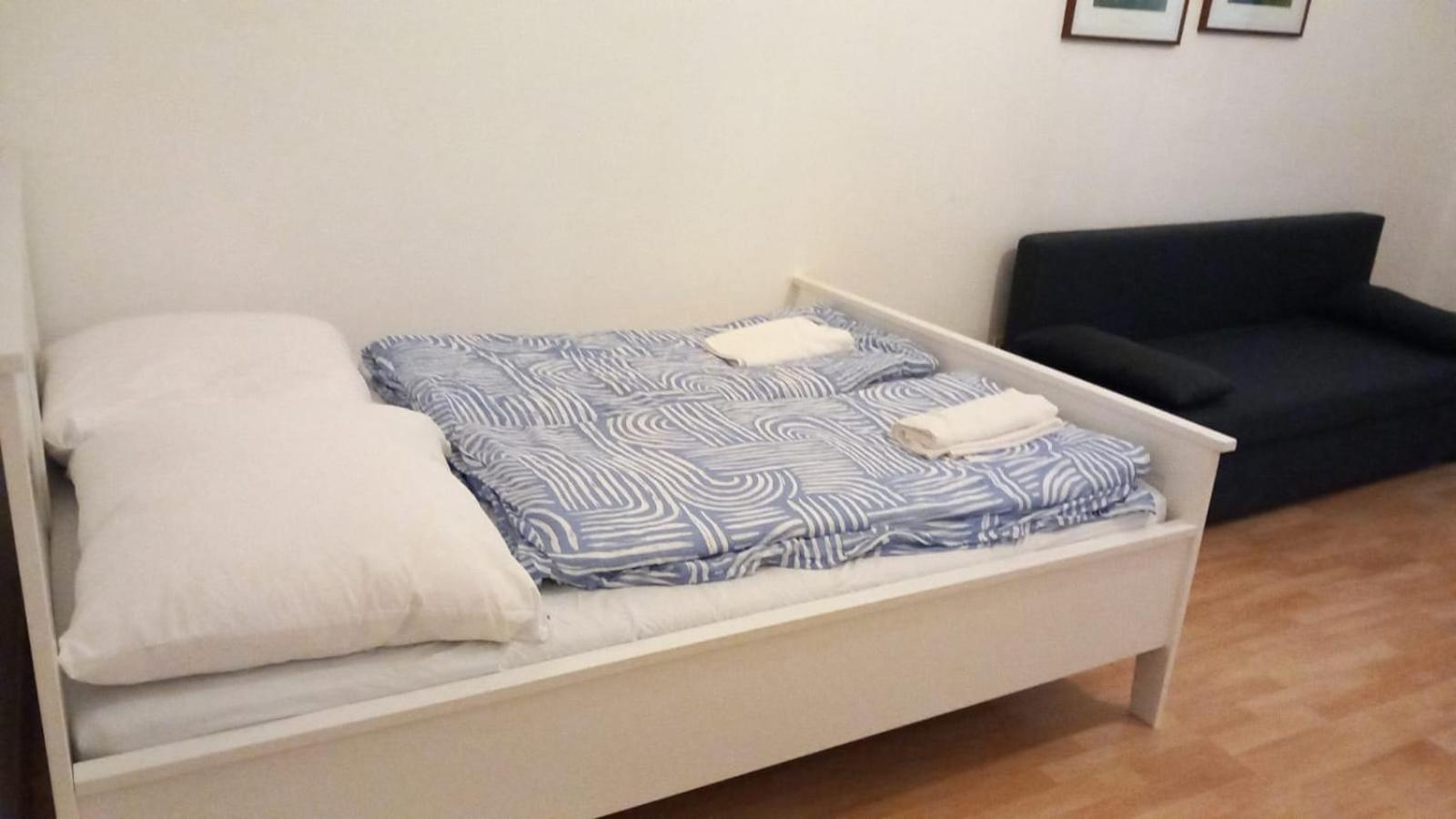 Quiet Comfort: 1 Bedroom Vienna Apartment With Style מראה חיצוני תמונה