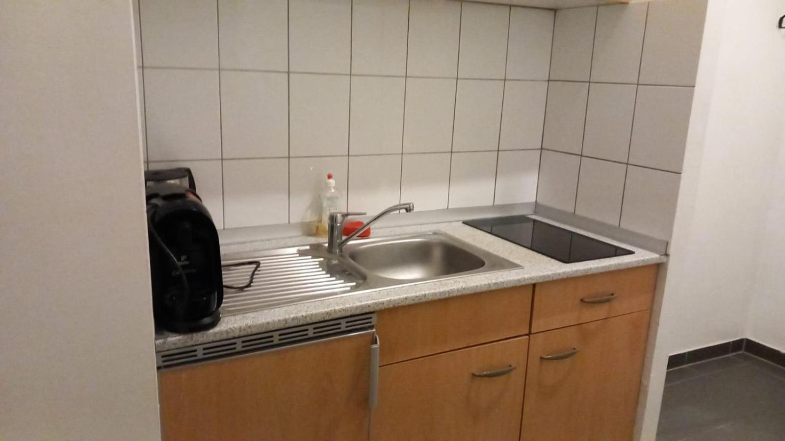 Quiet Comfort: 1 Bedroom Vienna Apartment With Style מראה חיצוני תמונה