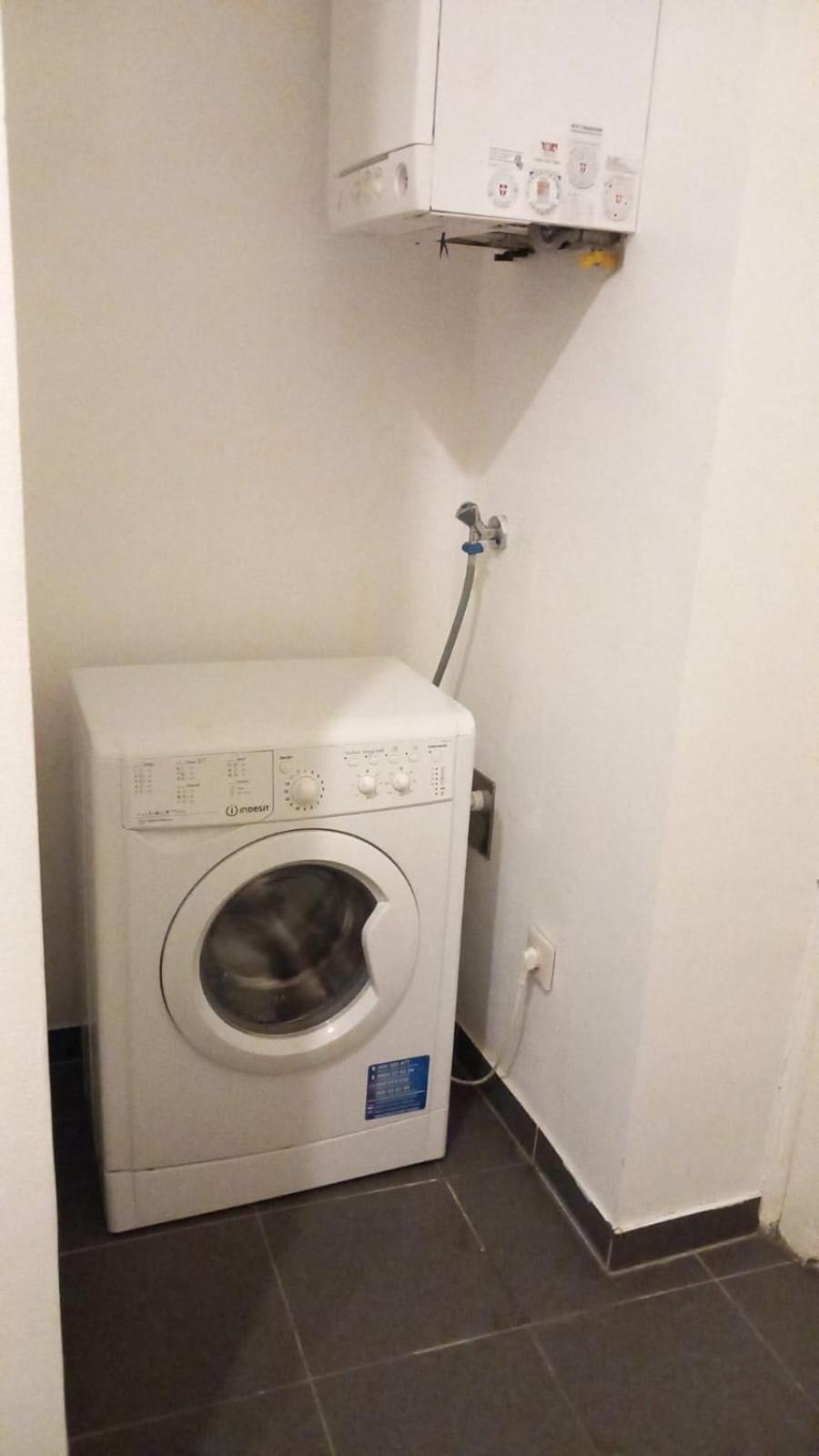Quiet Comfort: 1 Bedroom Vienna Apartment With Style מראה חיצוני תמונה