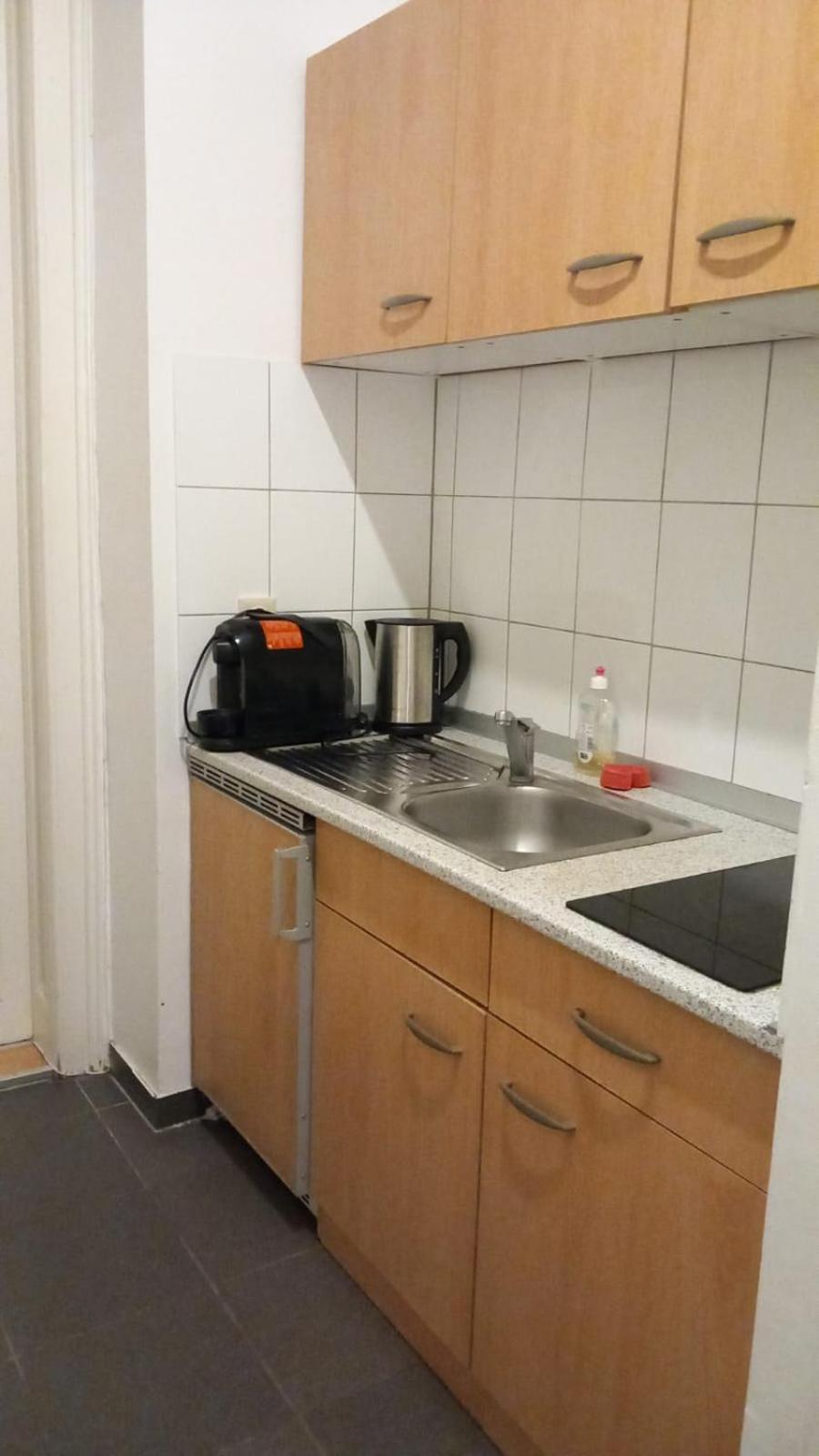 Quiet Comfort: 1 Bedroom Vienna Apartment With Style מראה חיצוני תמונה