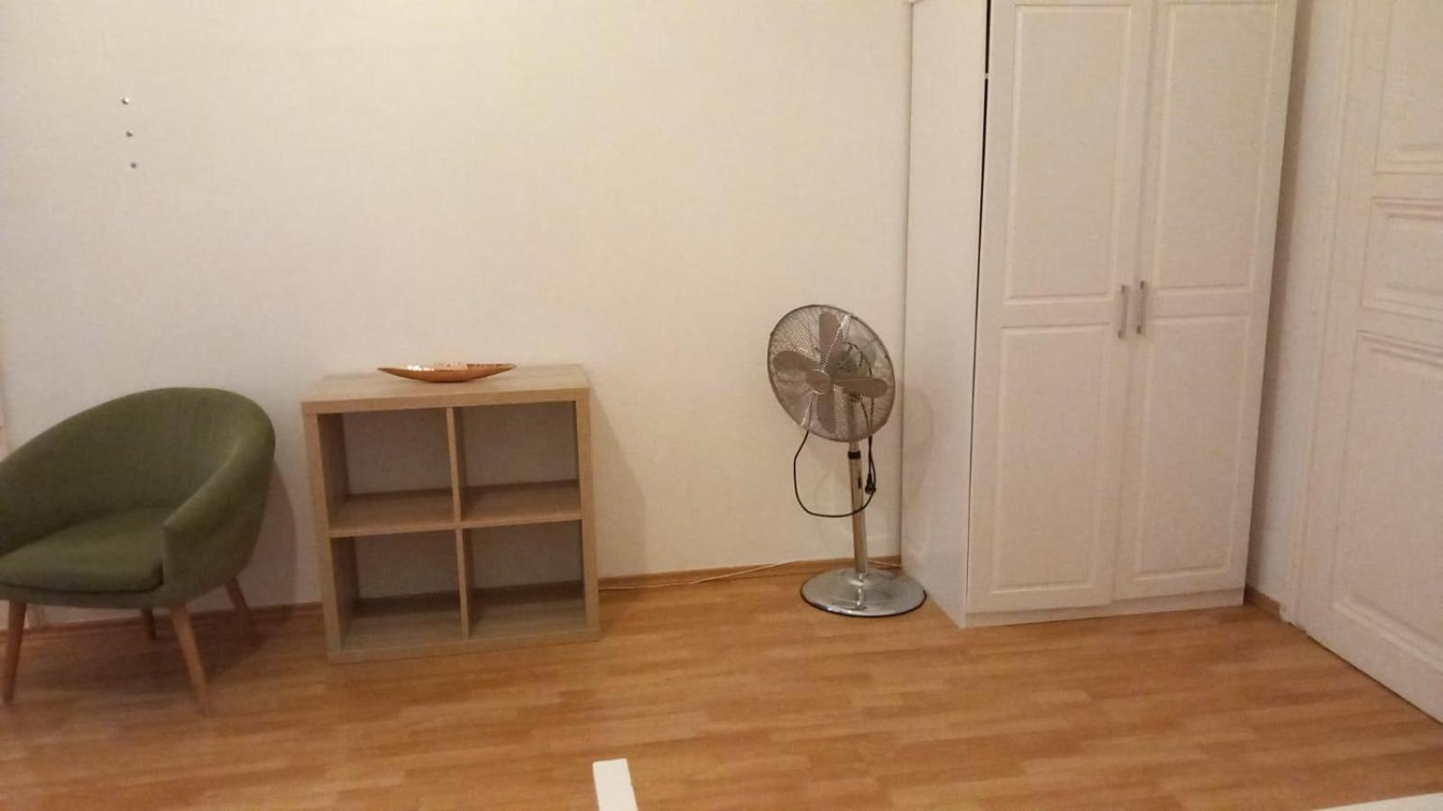 Quiet Comfort: 1 Bedroom Vienna Apartment With Style מראה חיצוני תמונה