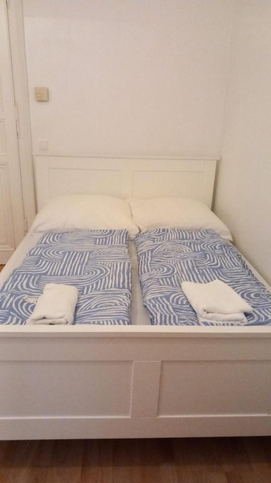 Quiet Comfort: 1 Bedroom Vienna Apartment With Style מראה חיצוני תמונה