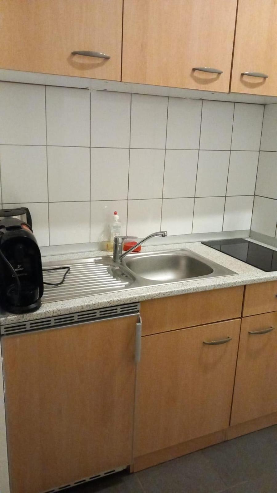 Quiet Comfort: 1 Bedroom Vienna Apartment With Style מראה חיצוני תמונה